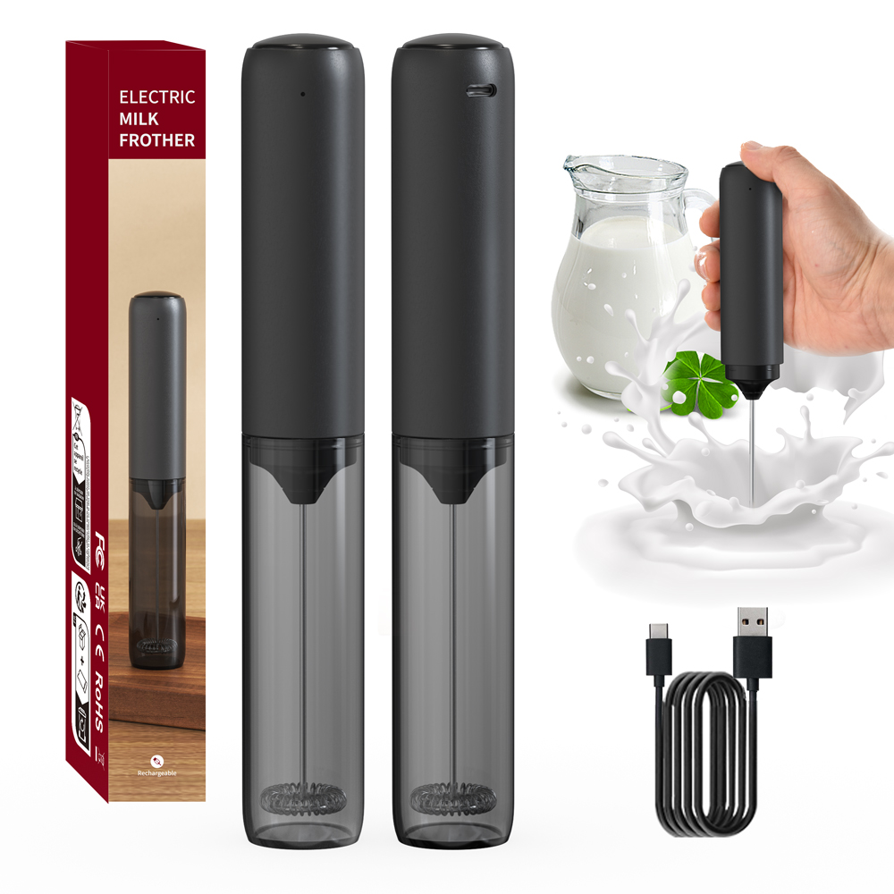 Kitchen Appliances Restaurant - Cucina Potente Agitatore Montalatte Palmare Schiuma