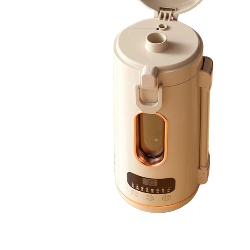 Soy Milk Maker - AB43-Preparatore di Latte di Soia per