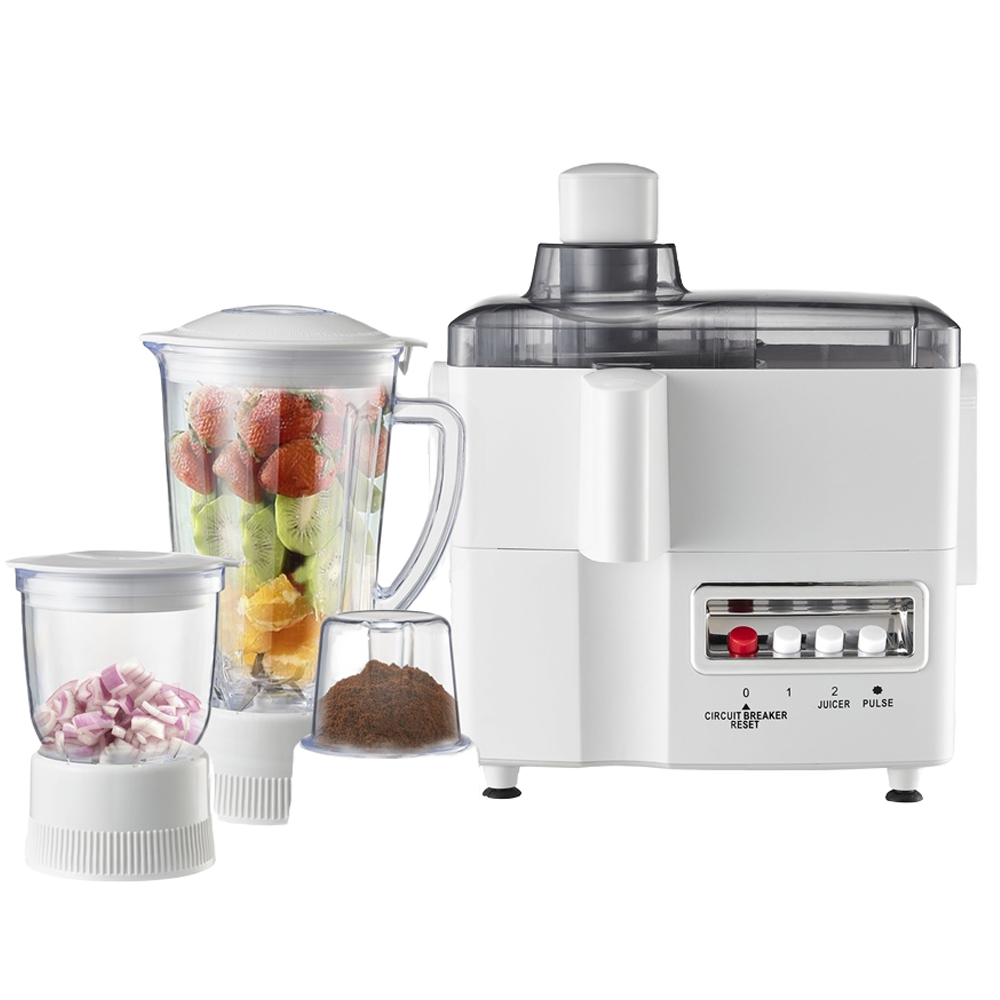 Kitchen Appliances Usa - 4 in 1 Elettrodomestico da cucina