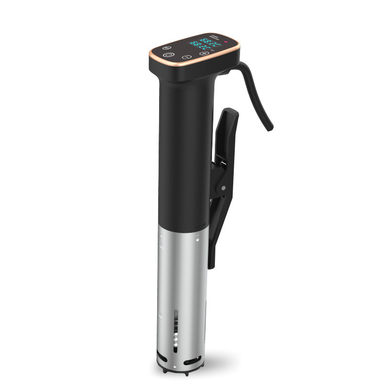 Kitchen Appliances Usa - FP01 Cuocitore Elettrico Termostatico a Bassa