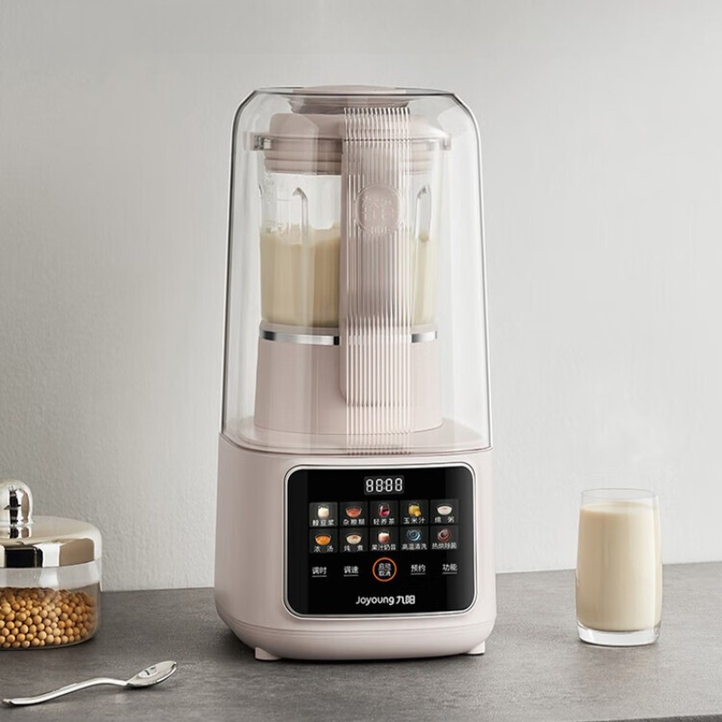 Food Processor Large - Frullatore domestico da 1,5 litri di