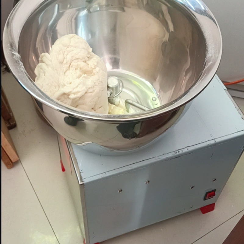 Kitchen Appliances Usa - Macchina Impastatrice per Farina, Macchina per