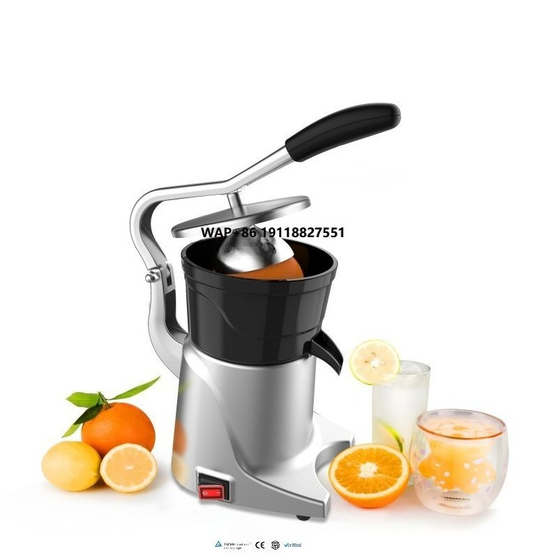 Kitchen Appliances Usa - Elettrodomestico da Cucina: Frullatore e Spremiagrumi