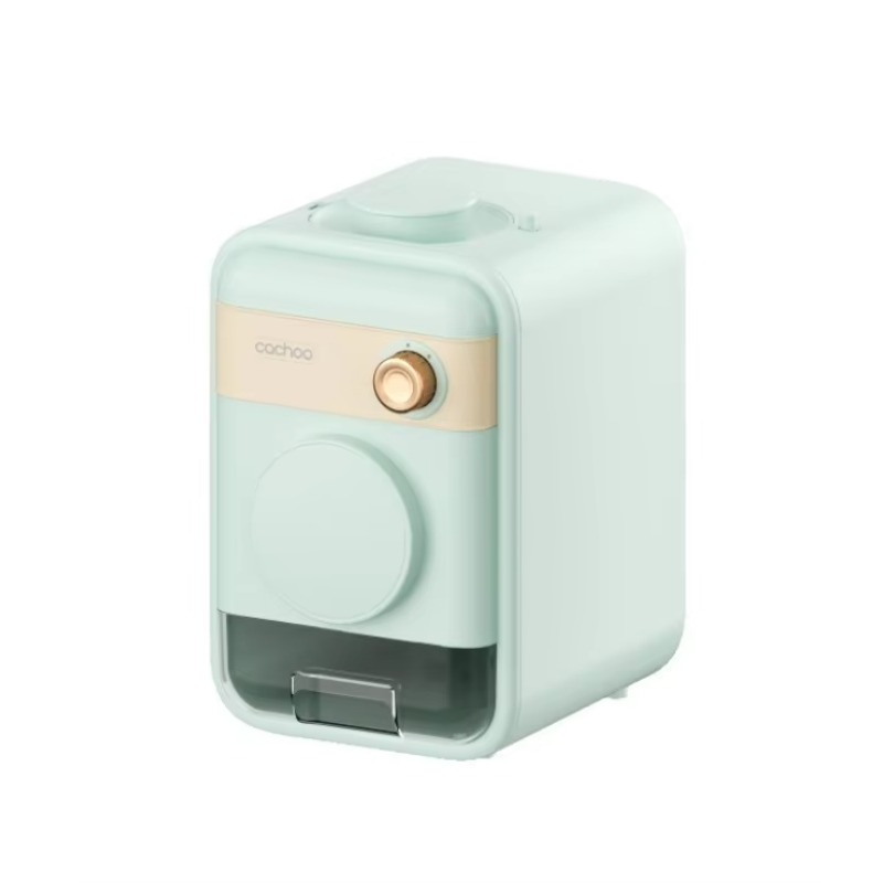 Food Processor Large - Mini Robot da Cucina Elettrico Portatile