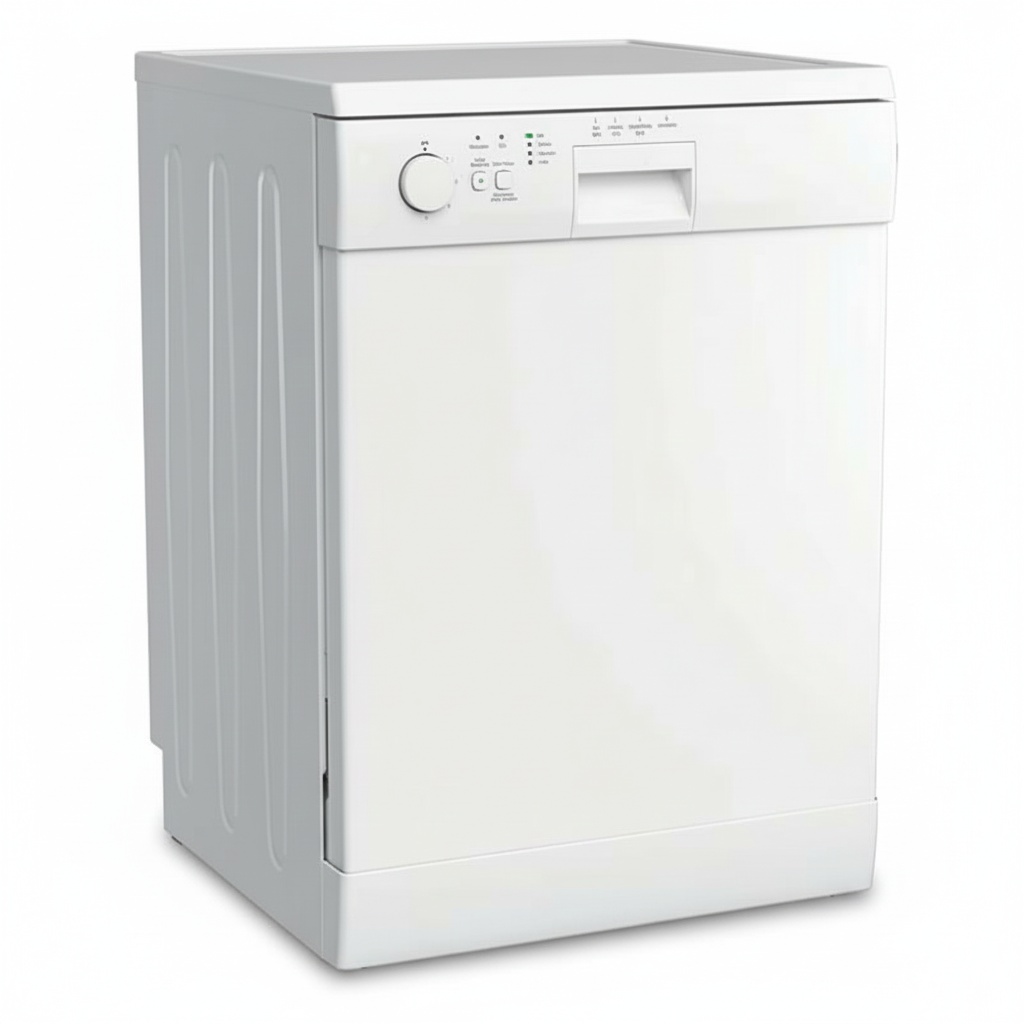 Kitchen Appliances Countertop - Lavastoviglie da 14 Coperti, Automatica in