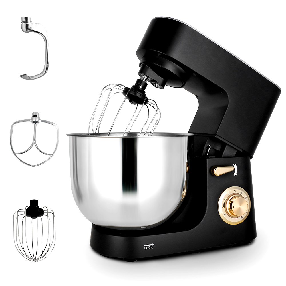 Kitchen Appliances Usa - Impastatrice Planetaria Domestica ad Alta Potenza