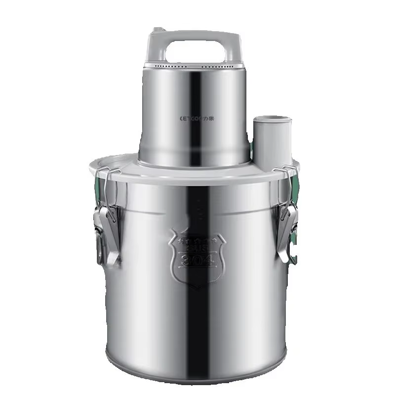 Food Processor Large - Tritacarne da 16 litri Tritacarne elettrico