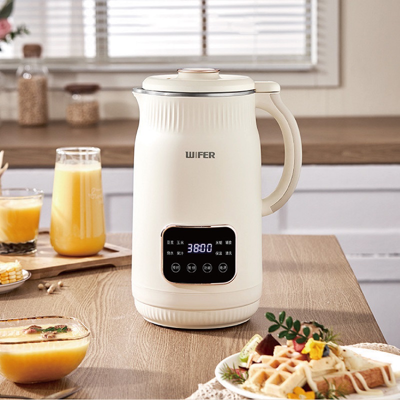 Soy Milk Maker - Macchina per Latte di Soia da