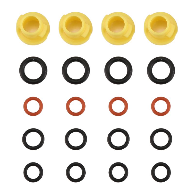 Kitchen Appliances Usa - O-Ring per Elettrodomestici da Cucina, Guarnizione