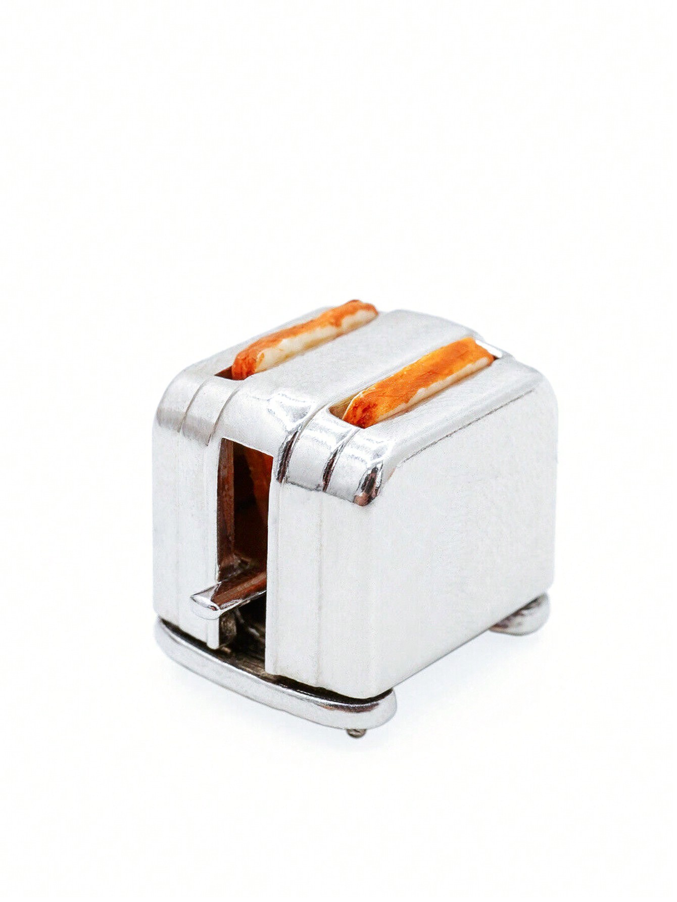 Tostapane in Miniatura 1:12 pe - Kitchen Appliances Usa recensione e prezzo