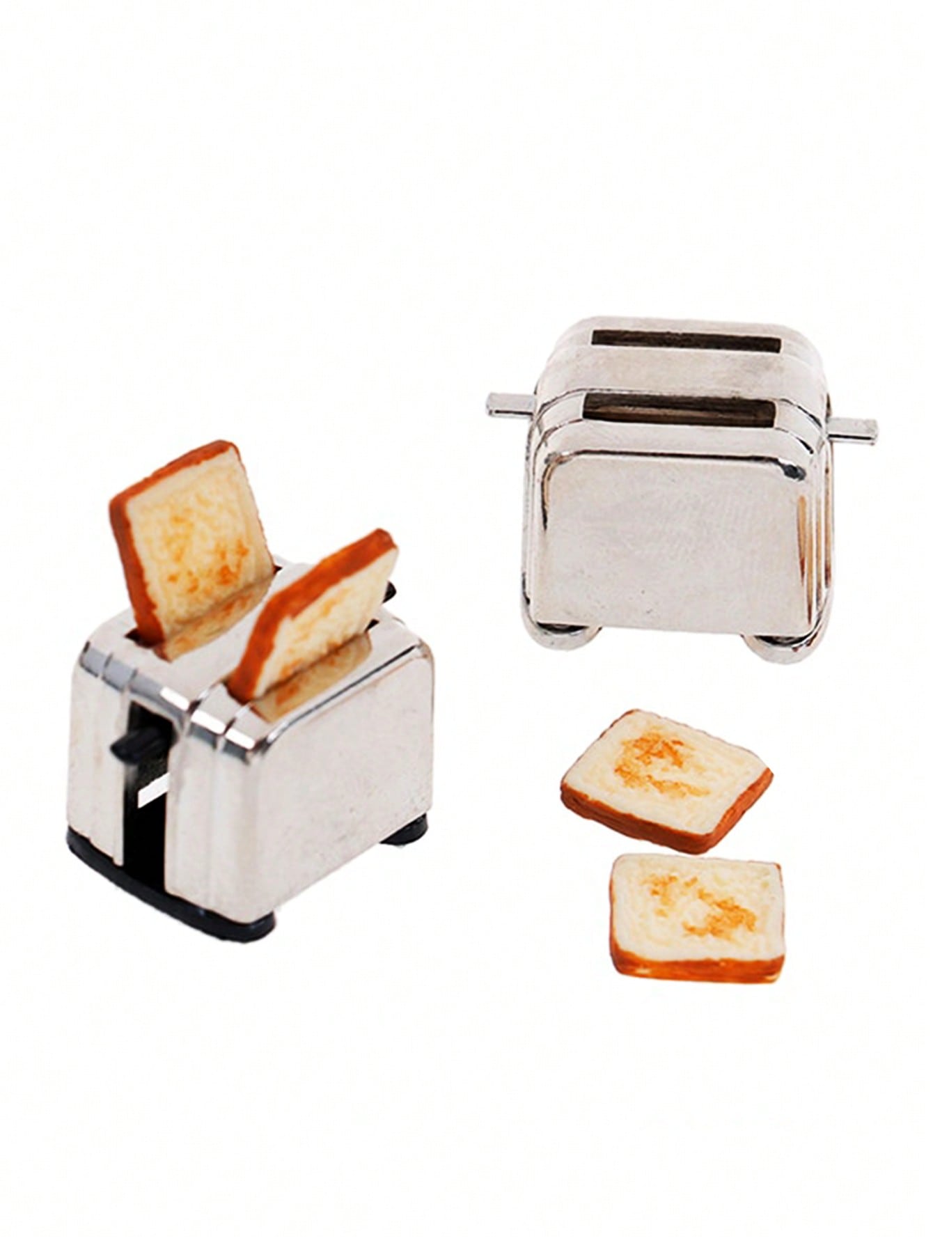 Tostapane in Miniatura 1:12 pe - Kitchen Appliances Usa recensione e prezzo