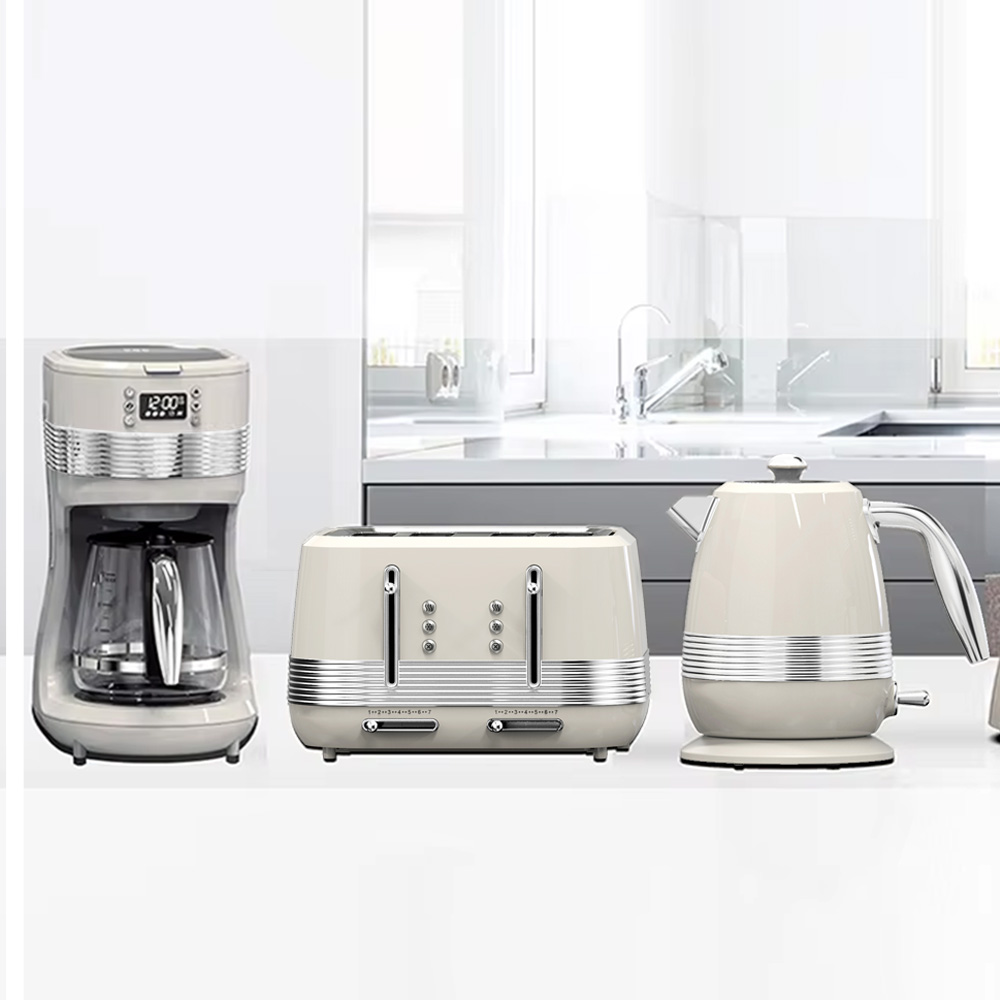 Set di Elettrodomestici da Cuc - Kitchen Appliances Usa recensione e prezzo