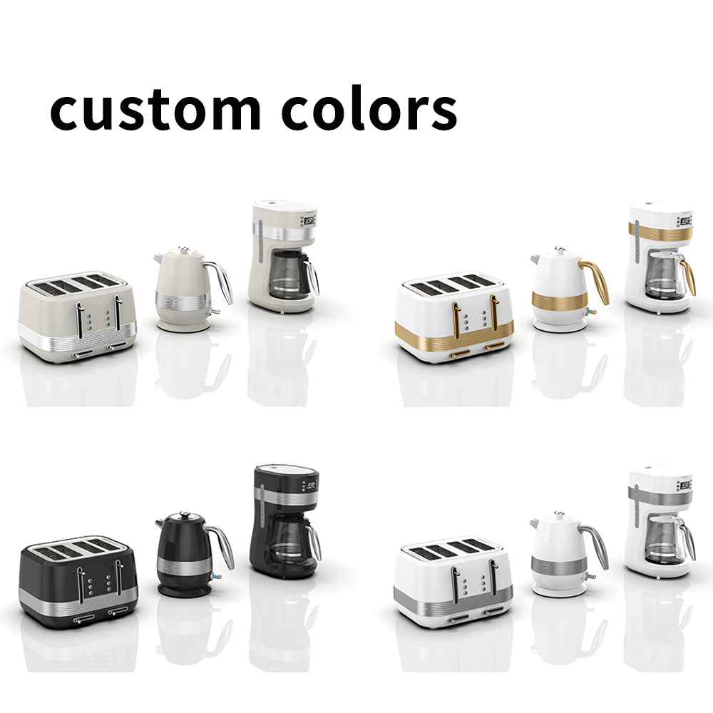 Set di Elettrodomestici da Cuc - Kitchen Appliances Usa recensione e prezzo
