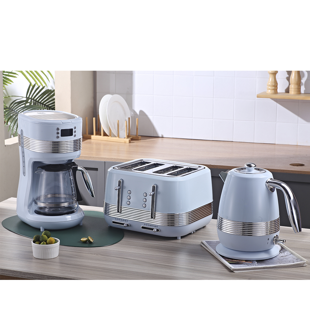Set di Elettrodomestici da Cuc - Kitchen Appliances Usa recensione e prezzo