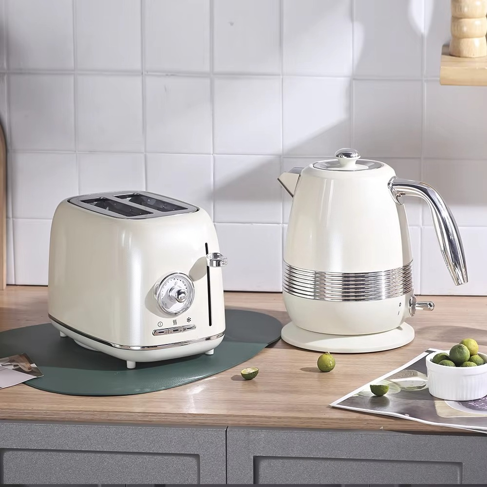 Set di Elettrodomestici da Cuc - Kitchen Appliances Usa recensione e prezzo