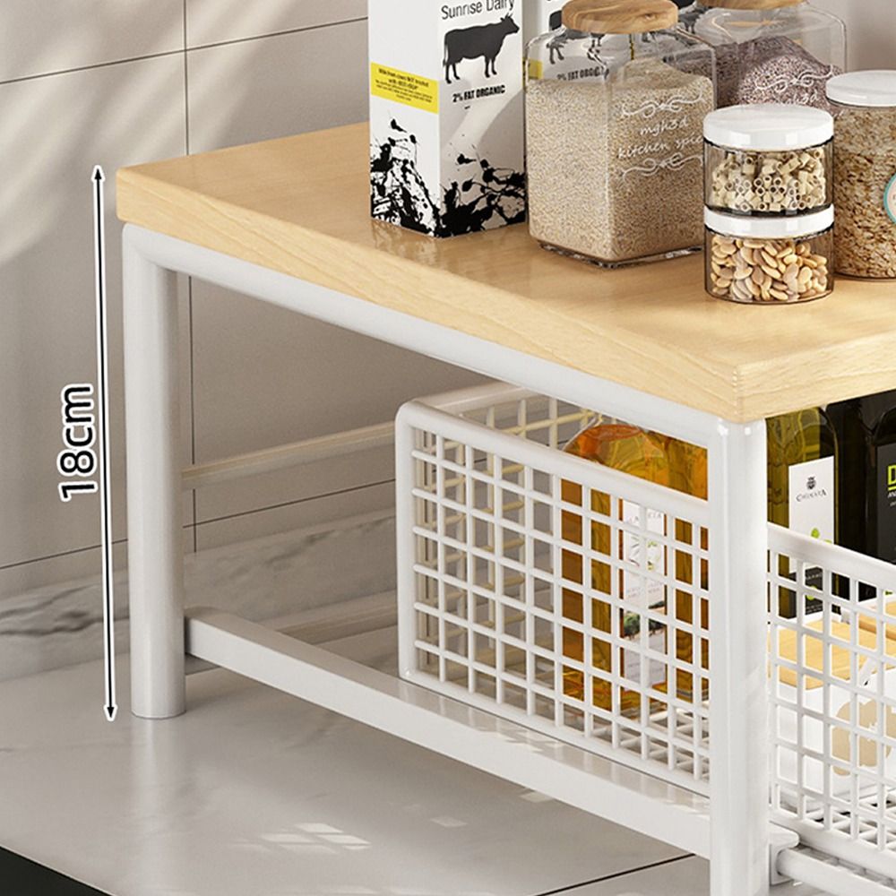 Multifunzionale con cassetti S - Kitchen Appliances Countertop recensione e prezzo