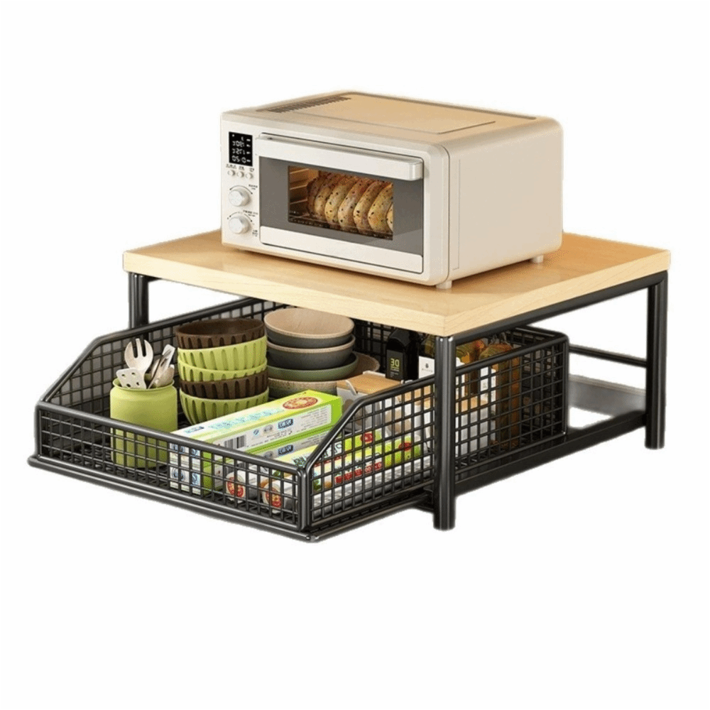 Multifunzionale con cassetti S - Kitchen Appliances Countertop recensione e prezzo