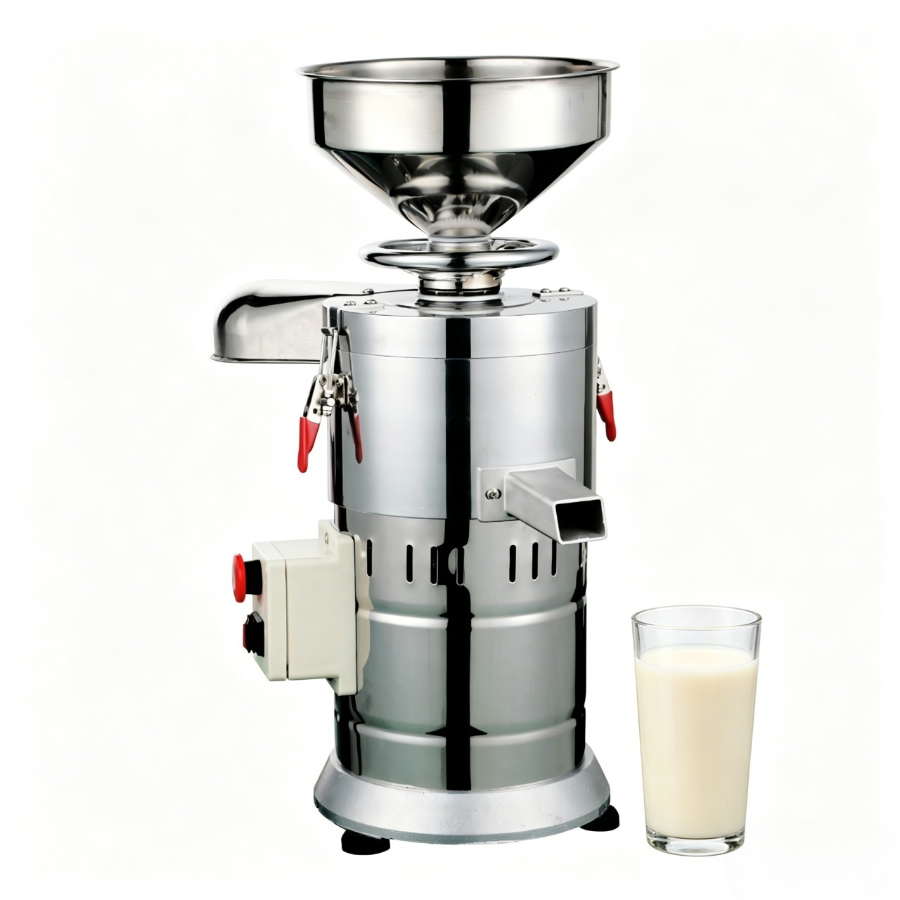 Macchina Automatica per Latte  - Soy Milk Maker recensione e prezzo
