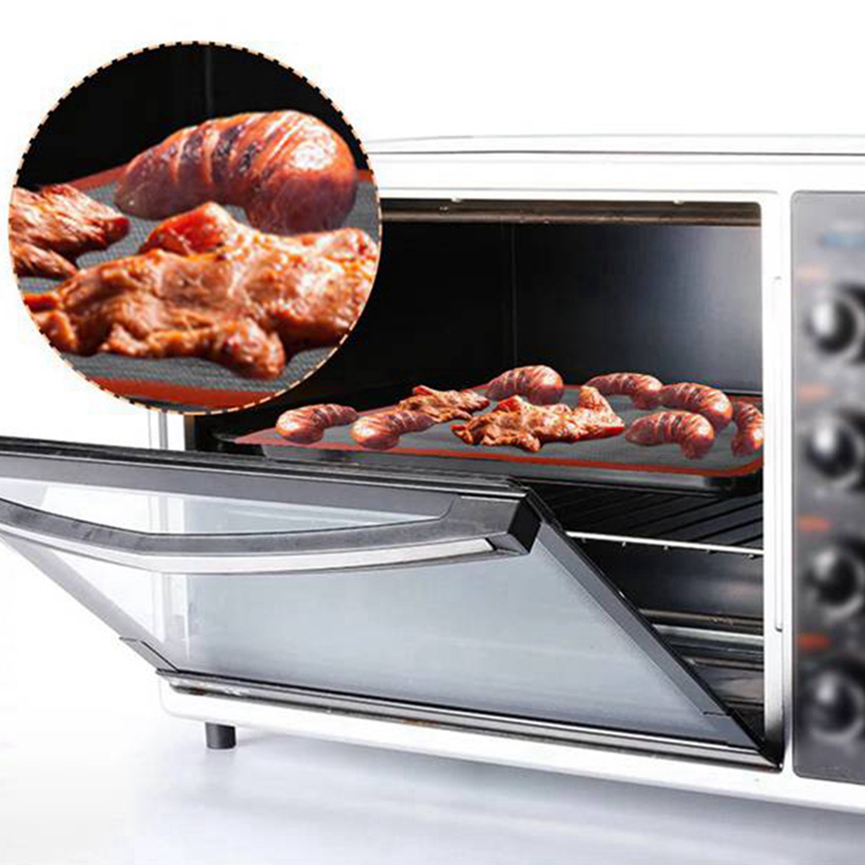 SYW-Accessori per la cottura d - Kitchen Appliances Usa recensione e prezzo