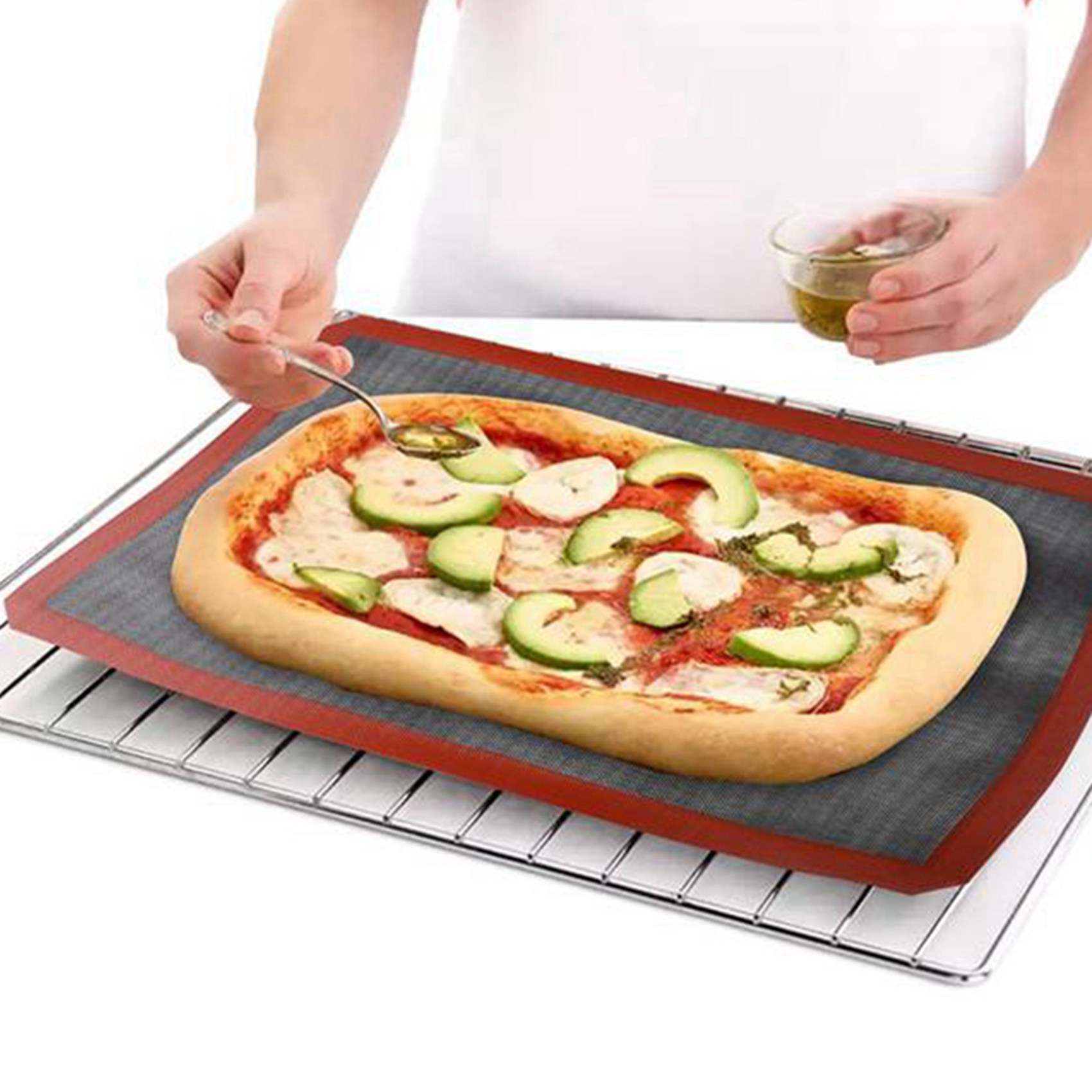 SYW-Accessori per la cottura d - Kitchen Appliances Usa recensione e prezzo