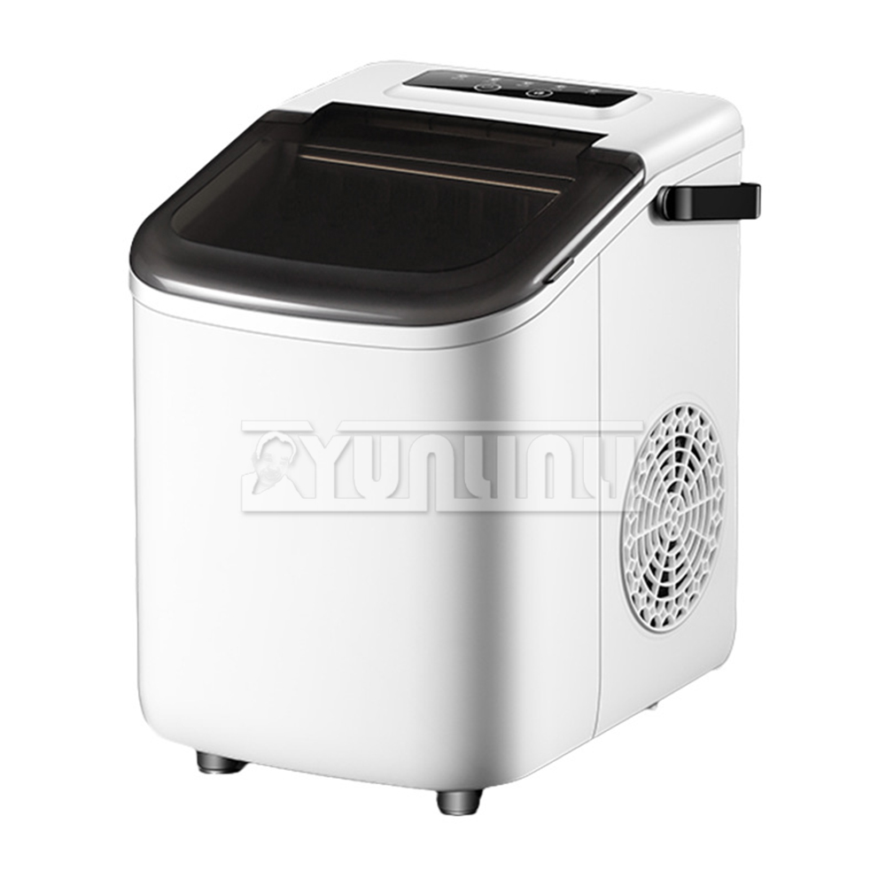 Macchina per il ghiaccio da ba - Kitchen Appliances Countertop recensione e prezzo