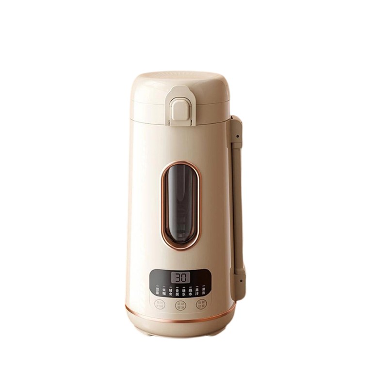 AB43-Preparatore di Latte di S - Soy Milk Maker recensione e prezzo