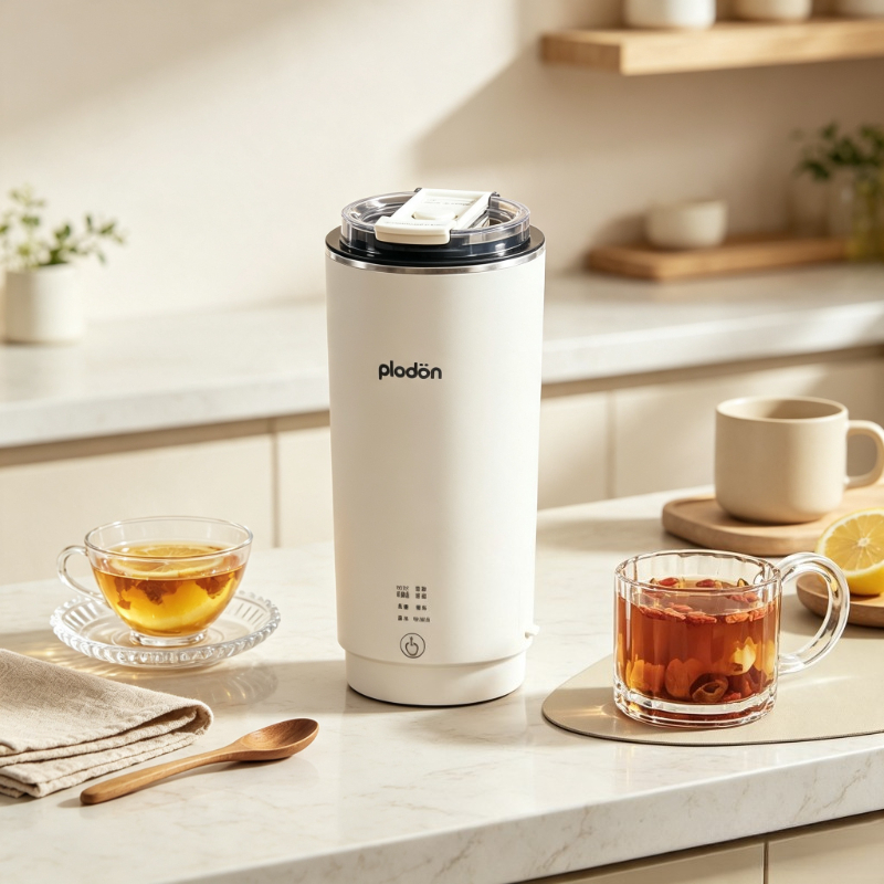 Frullatore Portatile Mini in A - Soy Milk Maker recensione e prezzo
