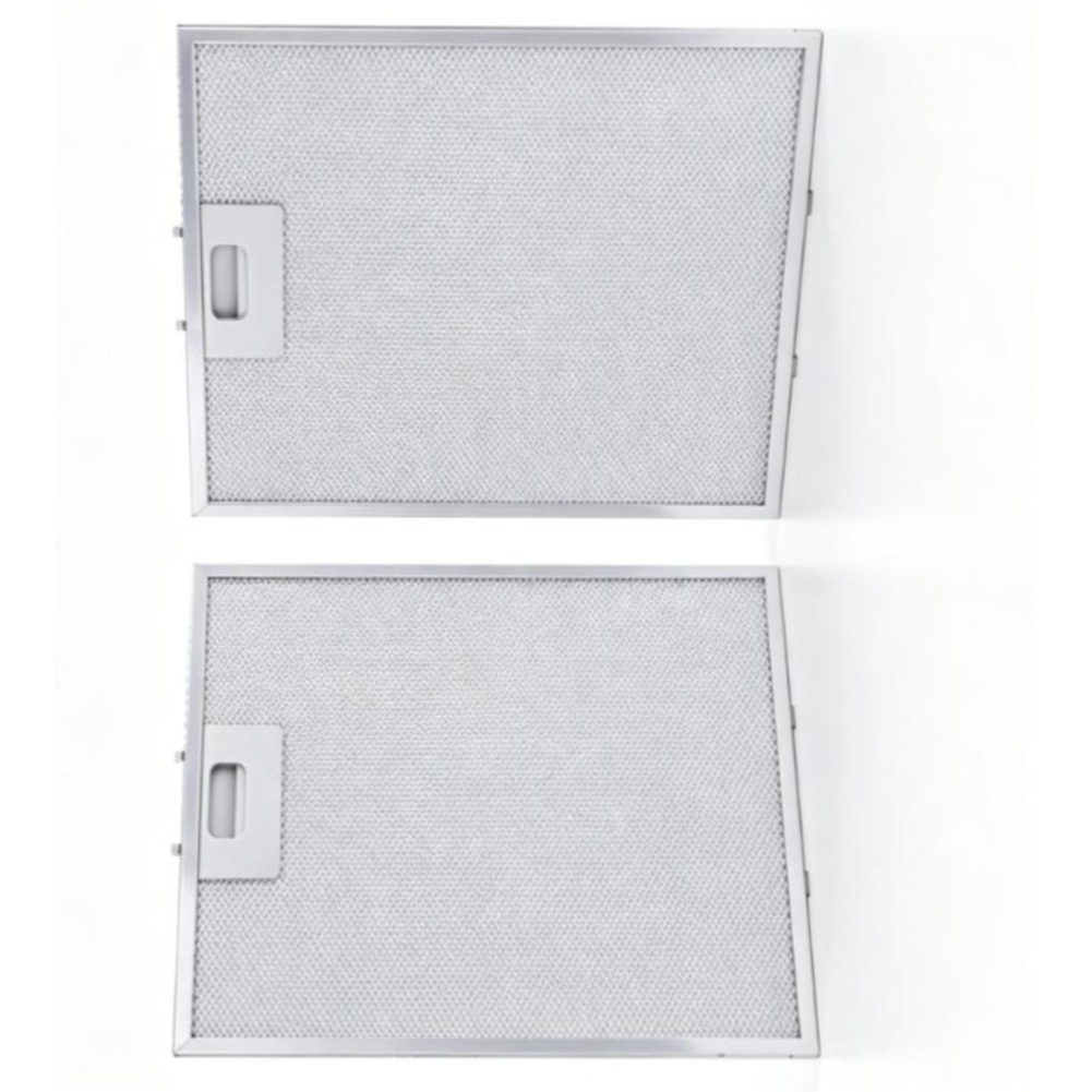 Filtro per cappa aspirante in  - Kitchen Appliances Usa recensione e prezzo