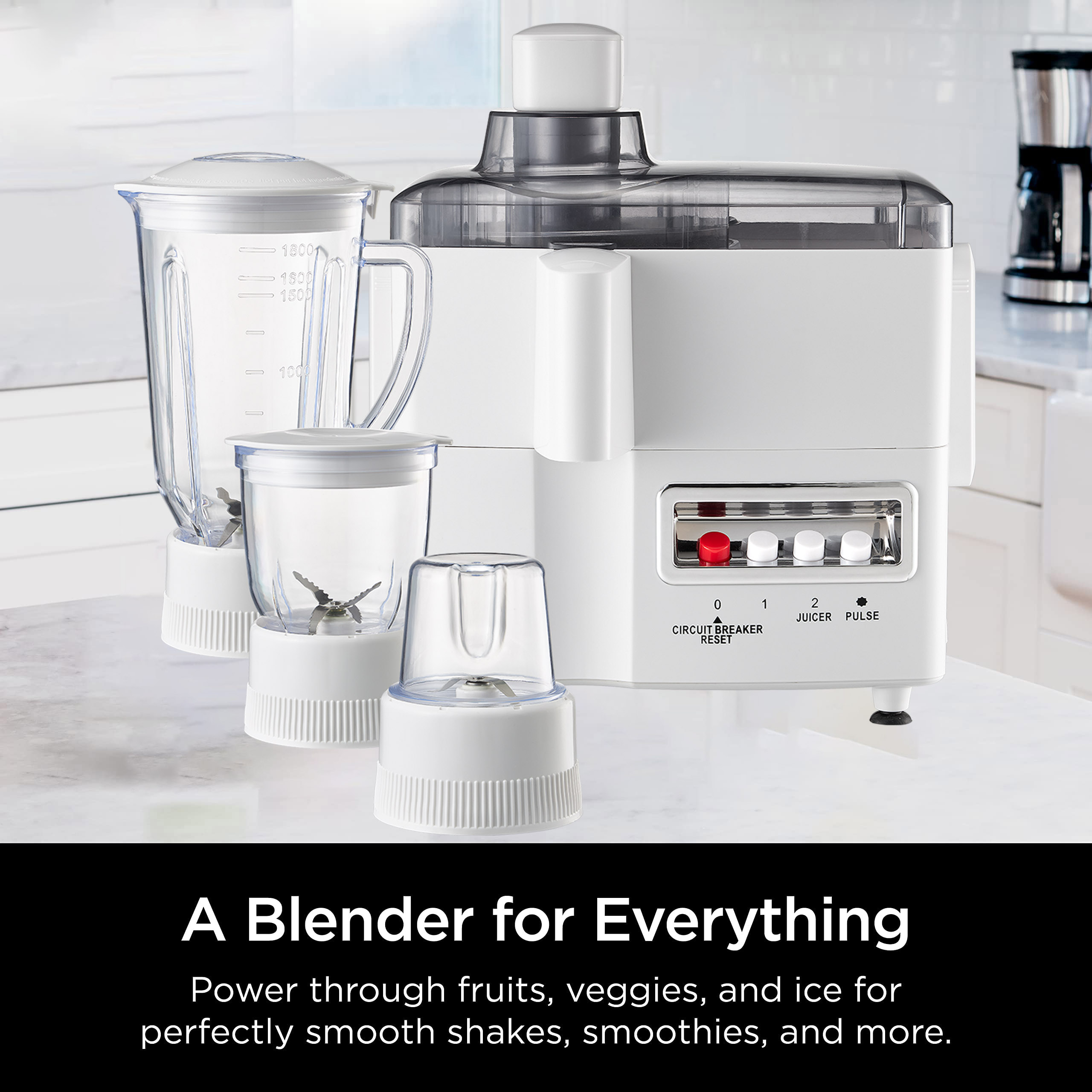 4 in 1 Elettrodomestico da cuc - Kitchen Appliances Usa recensione e prezzo