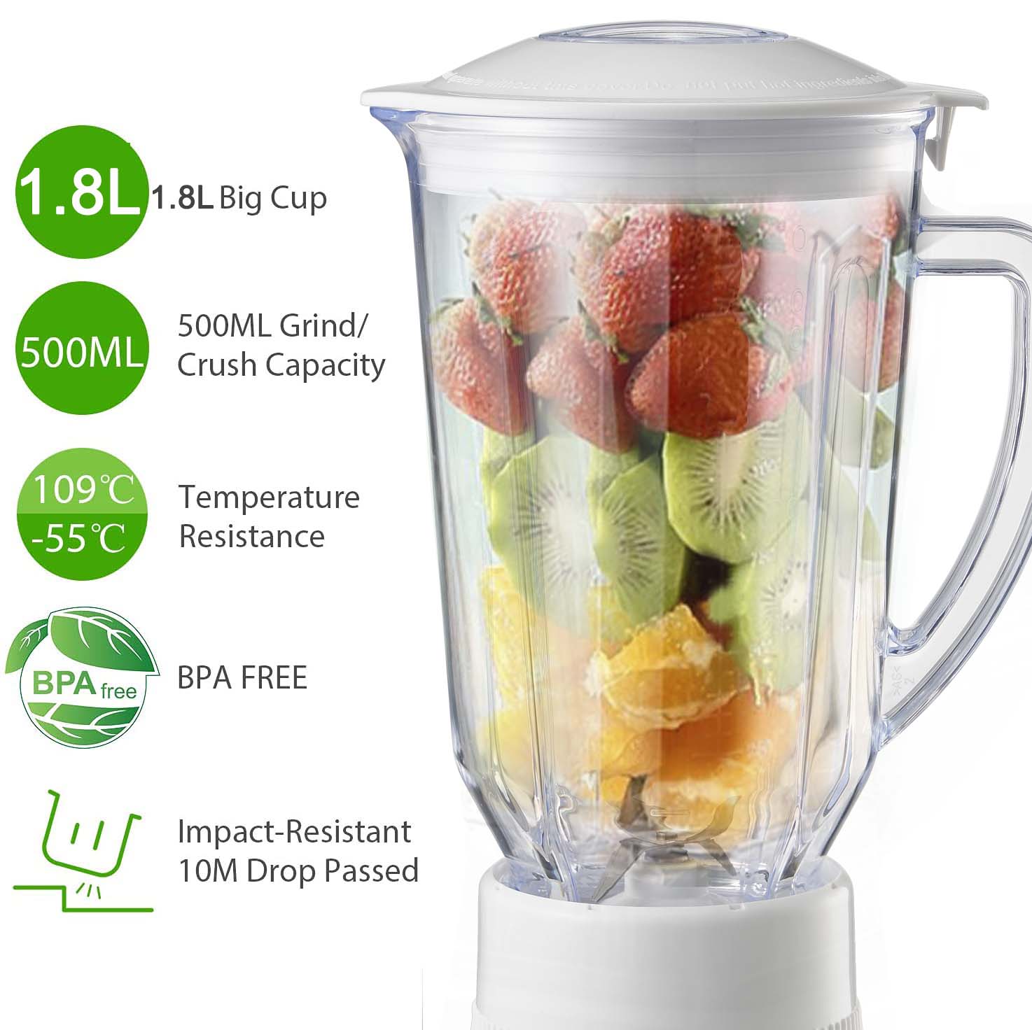 4 in 1 Elettrodomestico da cuc - Kitchen Appliances Usa recensione e prezzo