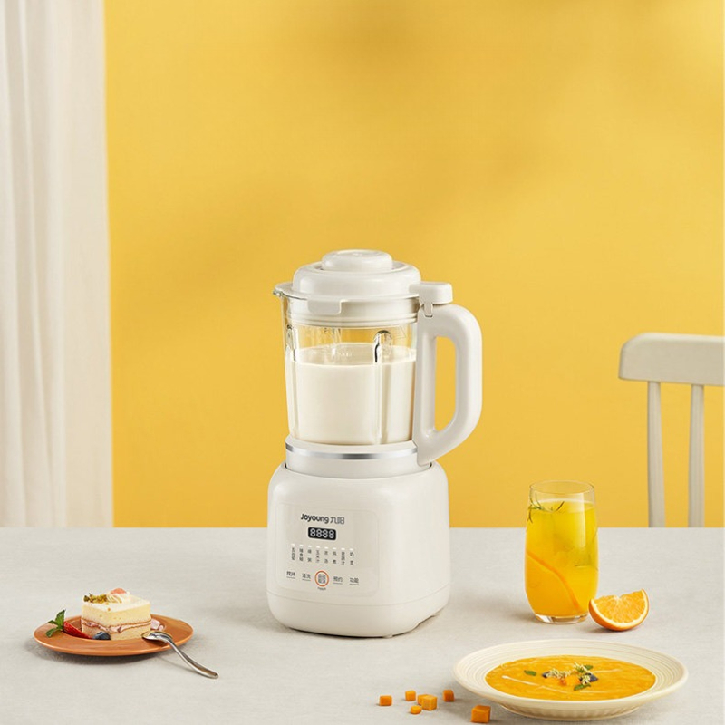 Frullatore Multifunzione Domes - Food Processor Large recensione e prezzo