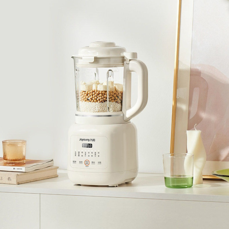 Frullatore Multifunzione Domes - Food Processor Large recensione e prezzo
