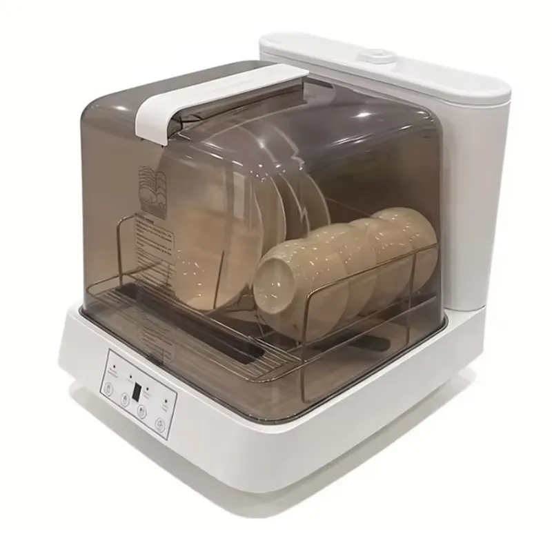 Lavastoviglie Portatile Mini T - Kitchen Appliances Countertop recensione e prezzo