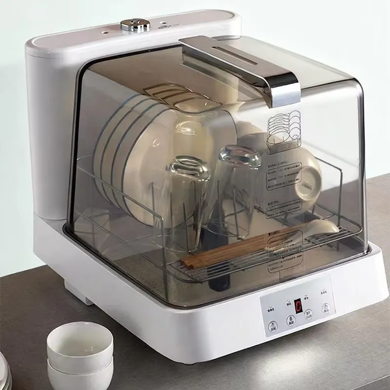 Lavastoviglie Portatile Mini T - Kitchen Appliances Countertop recensione e prezzo