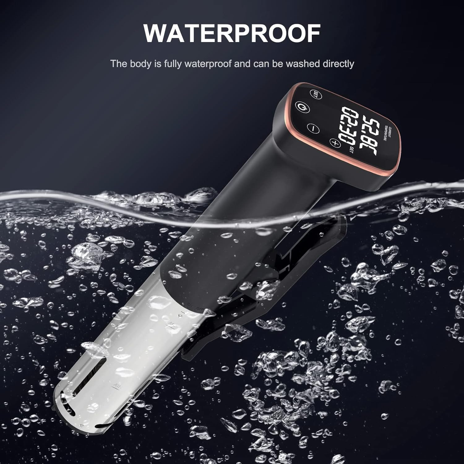 FP01 Cuocitore Elettrico Termo - Kitchen Appliances Usa recensione e prezzo