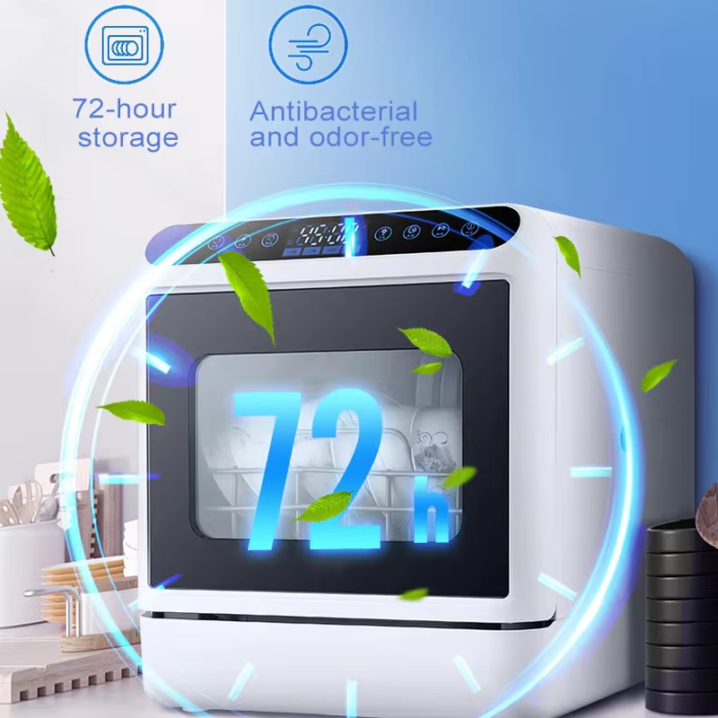 Lavastoviglie da Tavolo Mini p - Kitchen Appliances Home recensione e prezzo