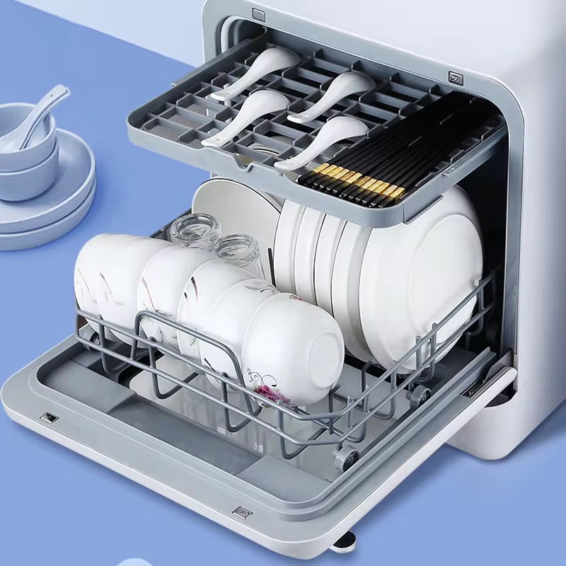 Lavastoviglie da Tavolo Mini p - Kitchen Appliances Home recensione e prezzo
