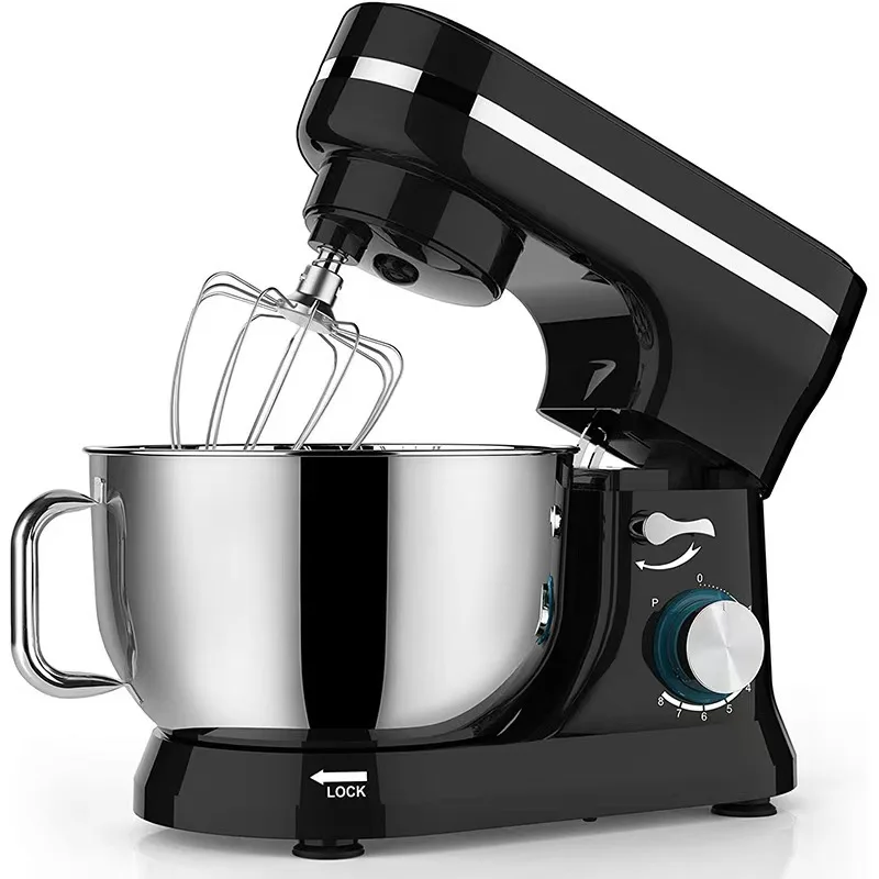 Robot da Cucina Planetario 5.5 - Kitchen Appliances Usa recensione e prezzo