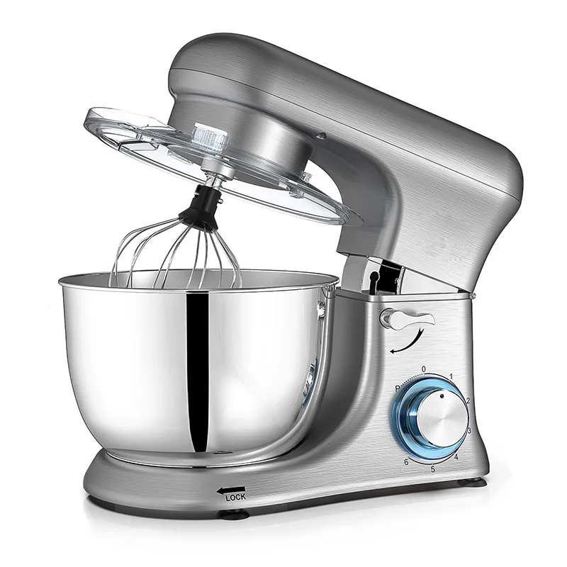 Robot da Cucina Planetario 5.5 - Kitchen Appliances Usa recensione e prezzo
