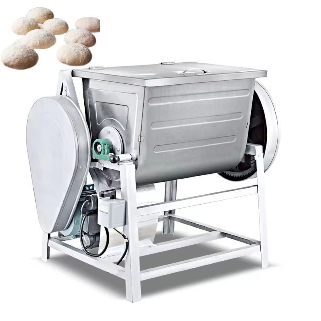 Impastatrice Industriale Profe - Kitchen Appliances Usa recensione e prezzo