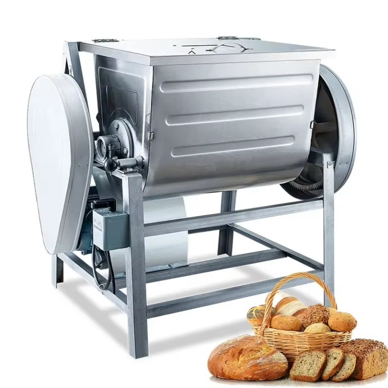 Impastatrice Industriale Profe - Kitchen Appliances Usa recensione e prezzo
