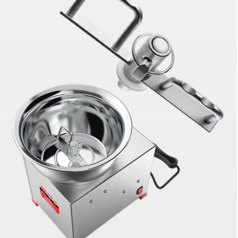 Macchina Impastatrice per Fari - Kitchen Appliances Usa recensione e prezzo