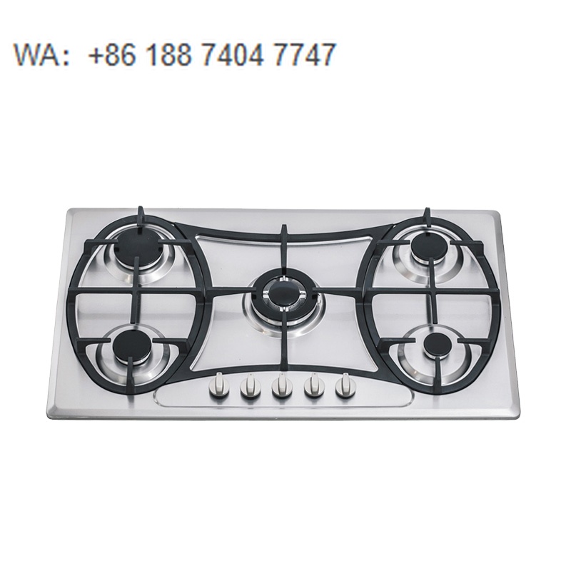 Cucina Integrata a 5 Fuochi ad - Kitchen Appliances Integrated recensione e prezzo