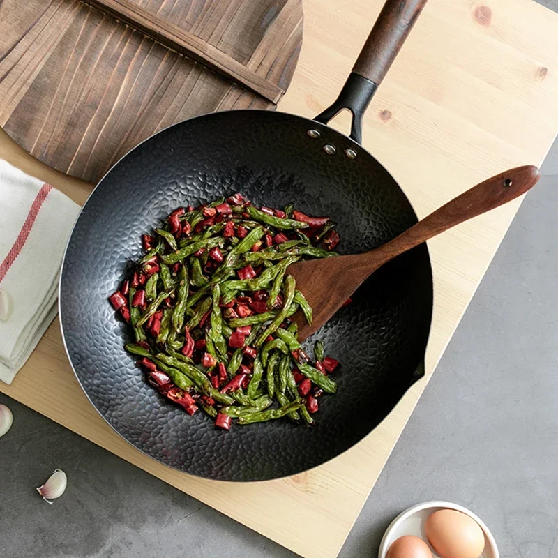 Wok in Acciaio al Carbonio 32c - Wok Electric Flat recensione e prezzo