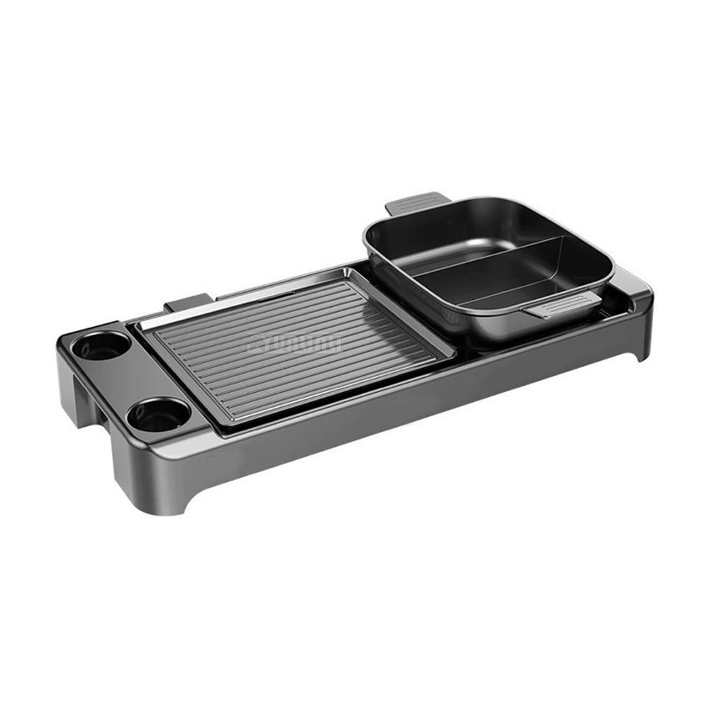 Fornello Elettrico per Barbecu - Kitchen Appliances Home recensione e prezzo