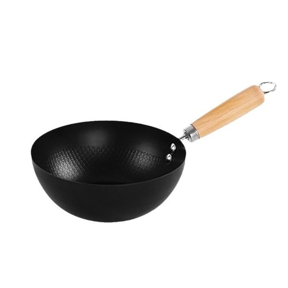 Wok in Ghisa per Una Persona,  - Wok Electric Flat recensione e prezzo