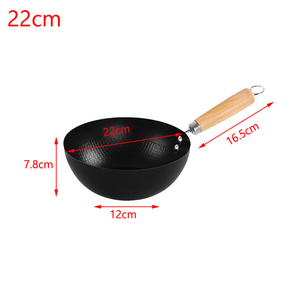 Wok in Ghisa per Una Persona,  - Wok Electric Flat recensione e prezzo