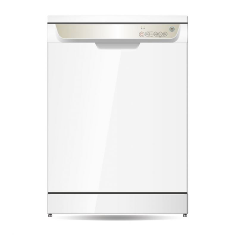 Lavastoviglie da 14 Coperti, A - Kitchen Appliances Countertop recensione e prezzo
