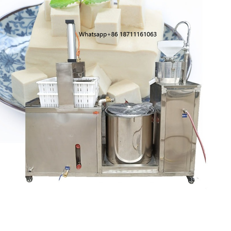 Pressa per Tofu a Compressore  - Soy Milk Maker recensione e prezzo