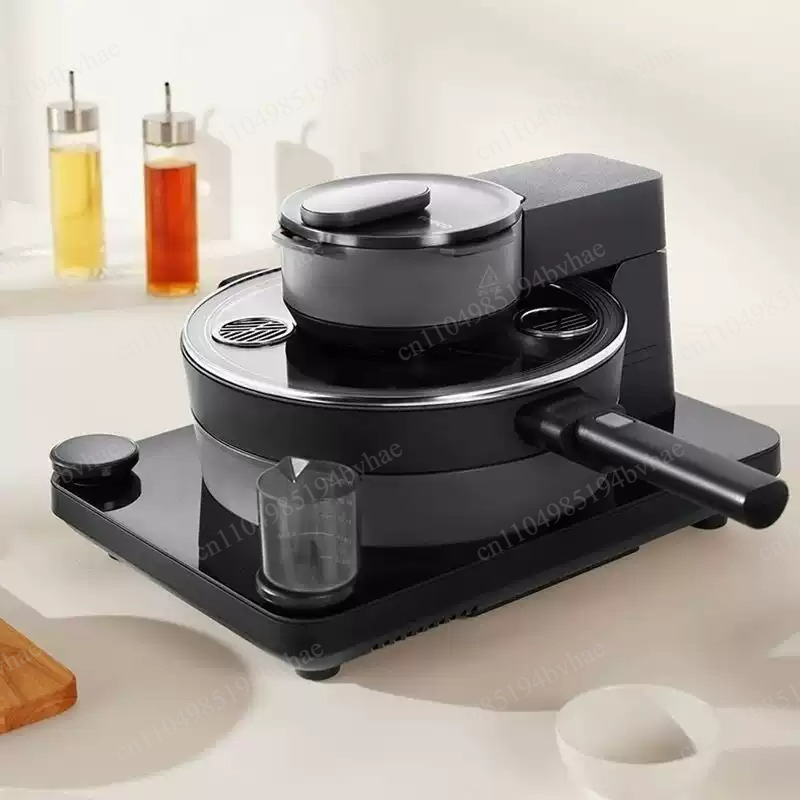 Robot da cucina intelligente 1 - Food Processor Large recensione e prezzo